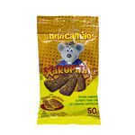 Bifinho para Cachorro - Xaropinho Frango Grelhado 50G 