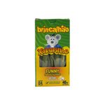 Petisco Para Cachorro Xaropinho Tipo Funny Detox 45G