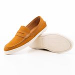 Loafer Casual Cannes Castor