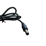 Fonte 12v 5a Bivolt Com Plug P4 Fita Led Cftv