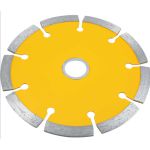 Disco De Corte Diamantado Segmentado 110mm x 22mm