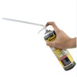 Espuma Expansiva Poliuretano 500ML - Beltools