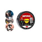 Fita Isolante 3m Imperial 10 Metros Preta