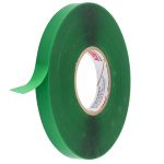 Fita Dupla Face Adere Fixação Permanente 12mm x 20m Transparente
