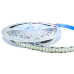 Fita De Led 240 Leds/metro 2835 6500k 12v Branco Frio Ip20