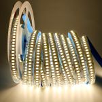 Fita Led 240 Leds/metro 2835 4000k 12v Branco Neutro Ip20