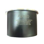 Spot Led Balizador Embutido Solo 10w 3000k Branco Quente Bivolt