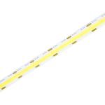 Fita Led COB 320 Leds P/ Metro 12V 4000K Branco Neutro IP20