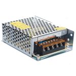 Fonte Colmeia Chaveada Cftv Fita Led 5a Saída 12v 60w