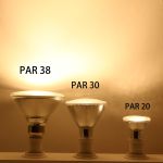 Lâmpada Par38 Led 14W Luz Branco Quente E-27