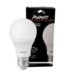 Lâmpada LED Bulbo Pera 12w 6500k Branco Frio Bivolt 