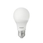 Lâmpada LED Bulbo Pera 12w 6500k Branco Frio Bivolt 