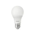 Lâmpada Bulbo Led 9w Pera 6500k 12v Para Bateria