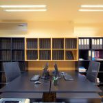 Lâmpada Led Tubular Vidro T8 18W 120cm 3000K Branco Quente