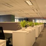 Lâmpada Led Tubular Vidro T8 18W 120cm 3000K Branco Quente