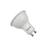 Lâmpada LED Dicróica MR16 4,8W 6500K Branco Frio GU10