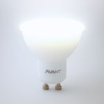 Lâmpada LED Dicróica MR16 4,8W 6500K Branco Frio GU10