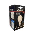 Lâmpada Bulbo Led 9w Branca 6500k Bivolt