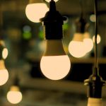 Lâmpada Bulbo Led Pera 15w 3000k Branco Quente Bivolt