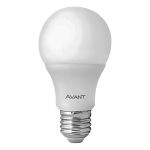 Lâmpada Bulbo Led Pera 15w 3000k Branco Quente Bivolt