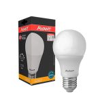 Lâmpada Bulbo Led Pera 15w 3000k Branco Quente Bivolt