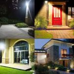 Refletor Holofote Led 50w Branco Frio 6500k Bivolt