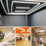 Lâmpada Led Tubular T8 9w 6500k Branco Frio 60cm