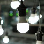 Lâmpada Bulbo Led Pera 15w 6500k Branco Frio