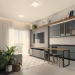 Painel Plafon Led De Embutir Quadrado 3000k 24w Bivolt Avant