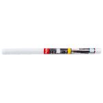 Lâmpada Led Tubular T8 9w 3000k Branco Quente 60cm