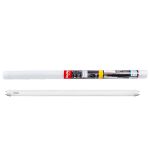 Lâmpada Led Tubular T8 9w 3000k Branco Quente 60cm