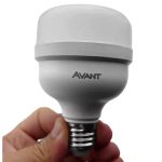 Lâmpada Bulbo Led 30w 6500k Branca Fria Alta Potência
