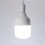 Lâmpada Bulbo Led 50w 6500k Branco Frio Alta Potência Bivolt