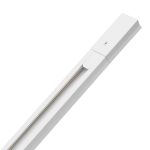 Trilho Eletrificado 1 Metro Branco Bivolt