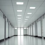 Painel Plafon Led Embutir Quadrado 3000k 30w Bivolt Avant