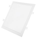 Painel Plafon Led Embutir Quadrado 3000k 30w Bivolt Avant