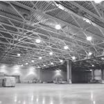Lâmpada Led Alta Potência 100w 6500k E-27 Branca Fria High Power