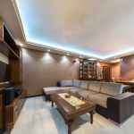 Lâmpada Mini Dicroica 4w 6500k Led Mr11 Gu10 Bivolt