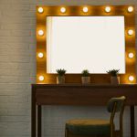 Lâmpada Bolinha Led G45 4w Branca Quente 2700k Bivolt