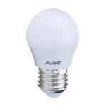 Lâmpada Bolinha Led G45 4w Luz Branca Fria 6500k Bivolt