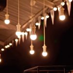 Lâmpada Bolinha Led G45 4w Luz Branca Fria 6500k Bivolt