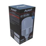 Lâmpada Bulbo Led Alta Potência 200w 6500k Branco Frio Bivolt