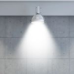 Lâmpada Bulbo Led Alta Potência 200w 6500k Branco Frio Bivolt