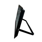 Refletor Holofote Led Slim 200w 3000K Branco Quente Bivolt 