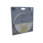 Fita LED COB Luce 15W/m 4000K 360 LED/m Dimerizável