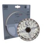 Fita LED COB Luce 15W/m 6500K 360 LED/m Dimerizável