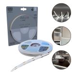 Fita LED COB Luce 15W/m 6500K 360 LED/m Dimerizável