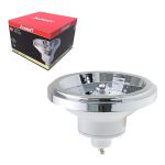 Lâmpada Led AR-111 12W 4000K