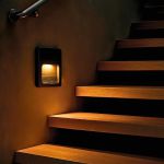 Balizador Led Elegance 4X4 2W 3000K IP65 Preto Avant