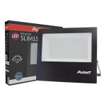 Refletor Led 150W 6500K Branco Frio Bivolt